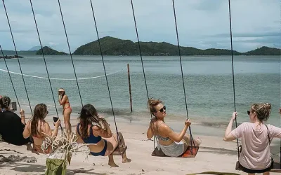 Why a Group Tour is Better Than Travelling Alone