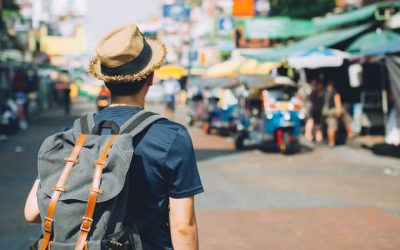 How to Plan Your Backpacking Trip