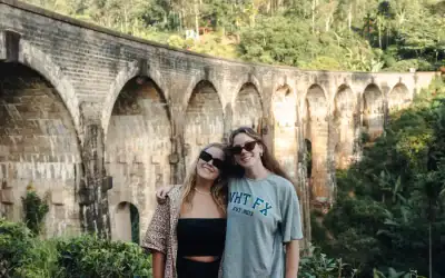 Best Places to Visit in Sri Lanka: 20 Must-See Attractions