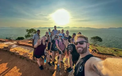 Best Time to Visit Sri Lanka: Month by Month Weather Guide